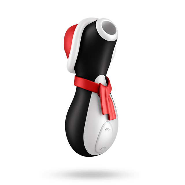 Satisfyer Penguin Holiday Edition