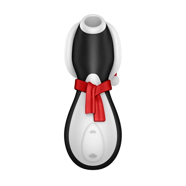 Satisfyer Penguin Holiday Edition