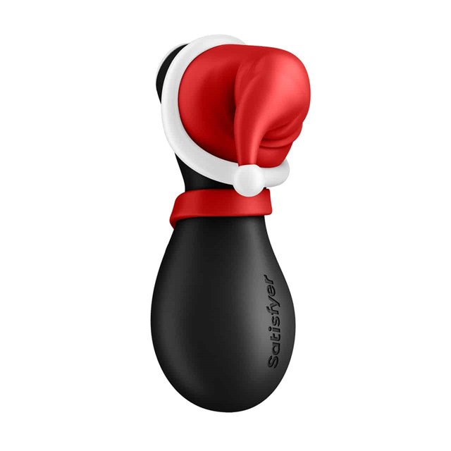 Satisfyer Penguin Holiday Edition