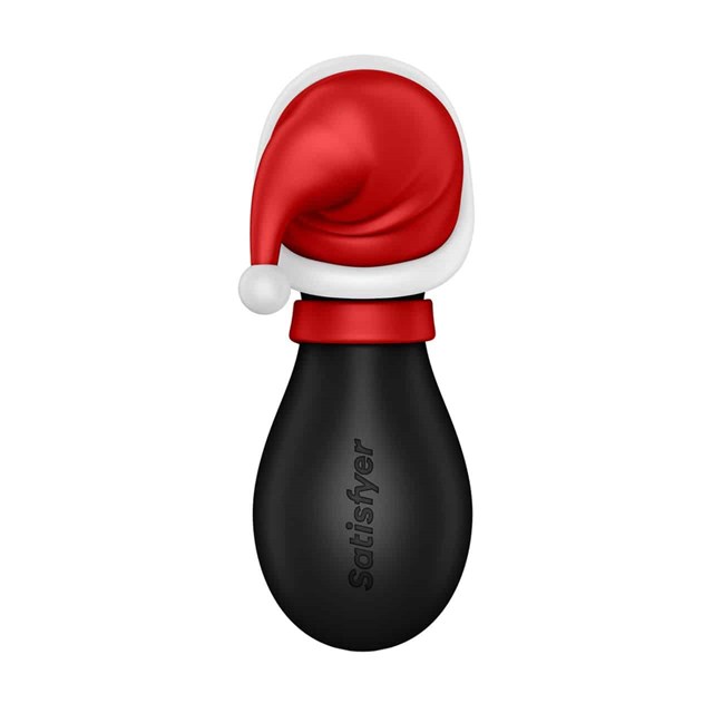 Satisfyer Penguin Holiday Edition