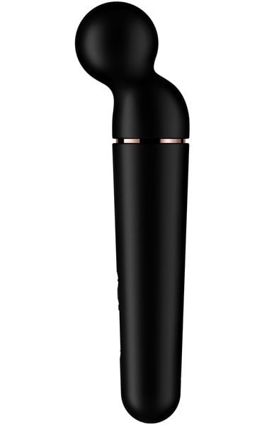 Satisfyer Planet Wand-er Black/Rosegold