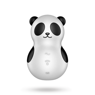 Satisfyer Pocket Panda