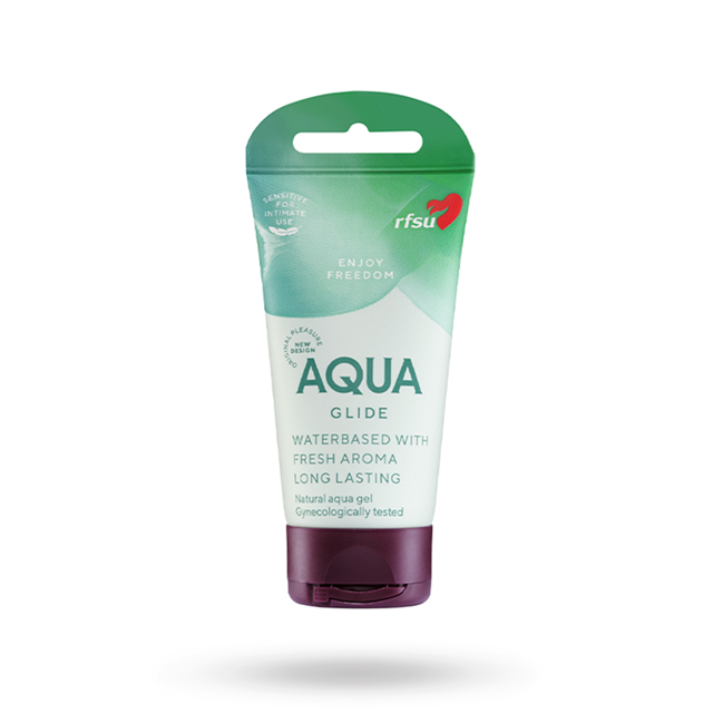 Sense Me Aqua Glide 40 ml