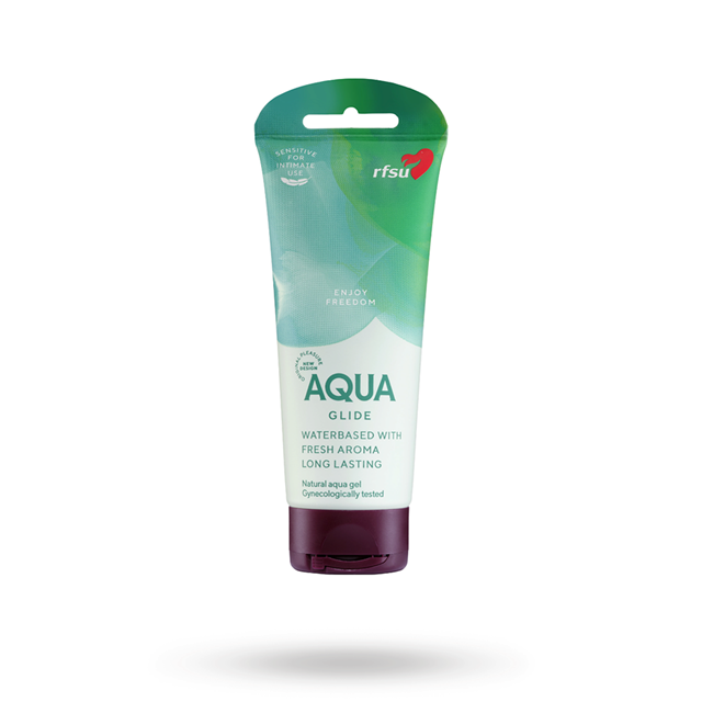 Sense Me Aqua Glide 100 ml