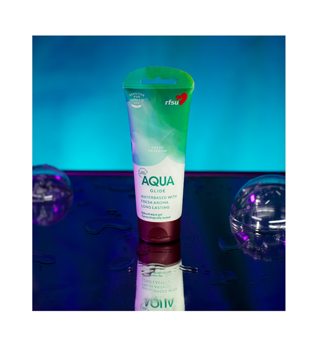 Sense Me Aqua Glide 100 ml