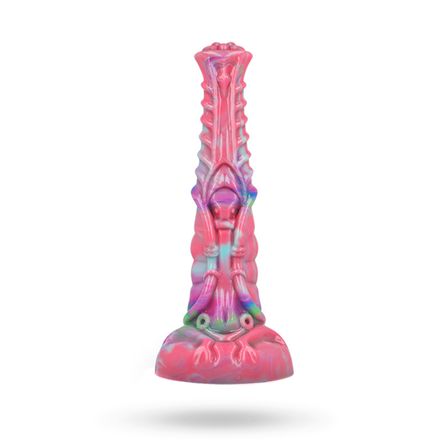 Sidhe Immortal Creature Dildo 22,5 cm