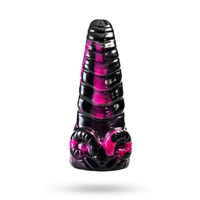 Silicone Dildo King Rong 27 cm