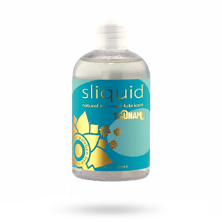 Sliquid Tsunami Ultra Thick Gel 125 Ml