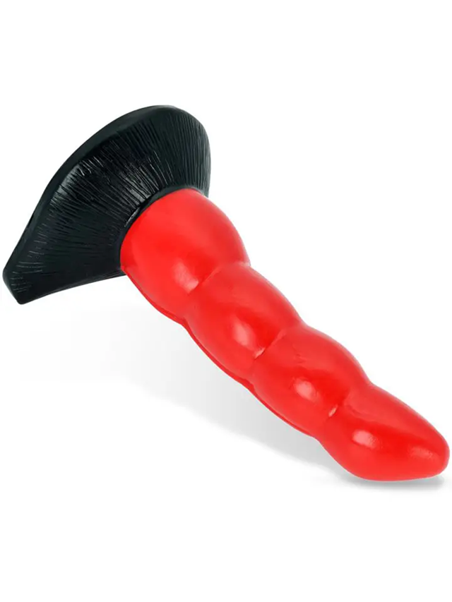 Sphereon Liquid Silicone Dildo 20 cm