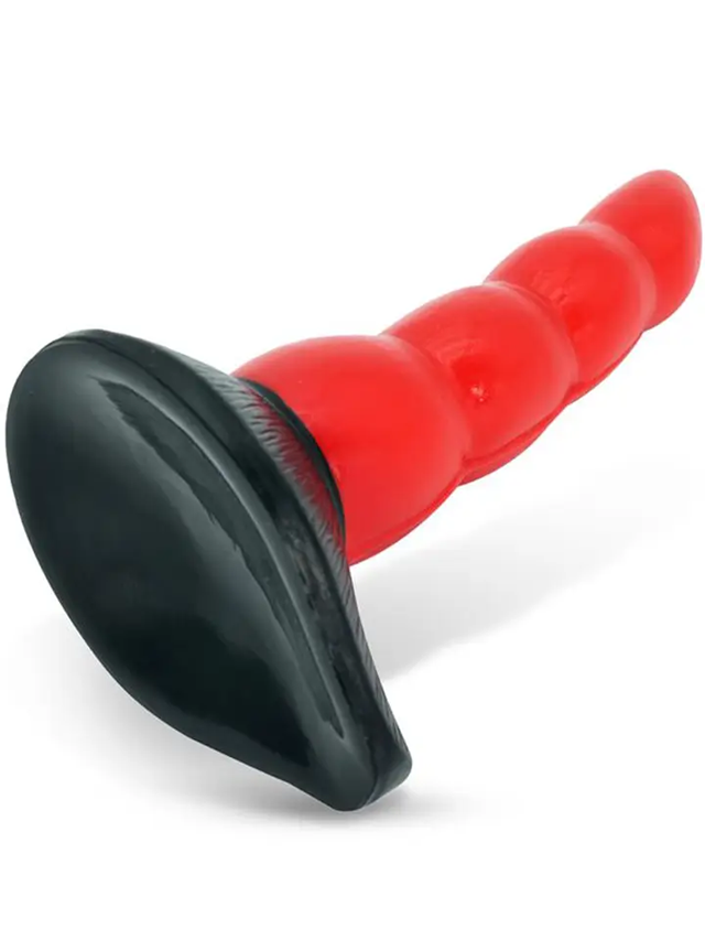 Sphereon Liquid Silicone Dildo 20 cm