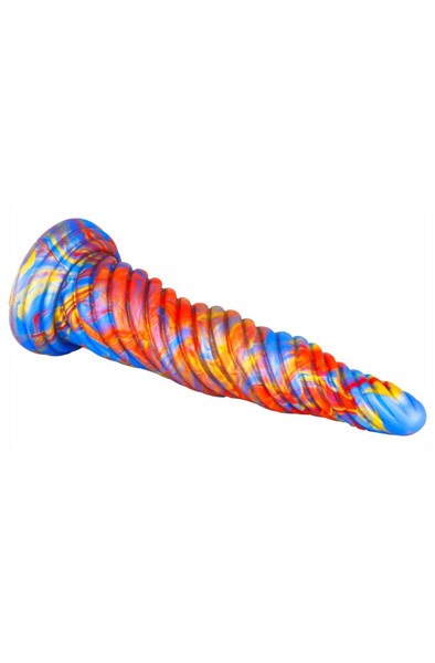 Strik Horn Dildo Medium 25 cm