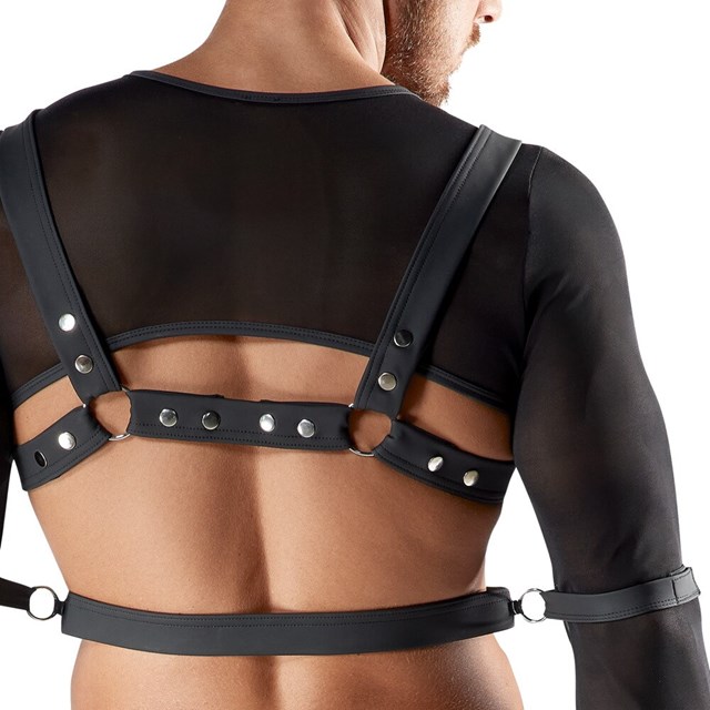 Bondage 3-piece set