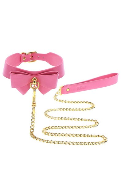 Malibu Collar & Leash