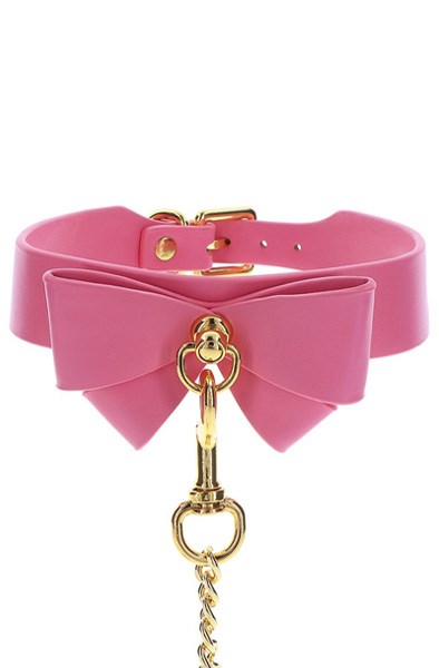 Malibu Collar & Leash