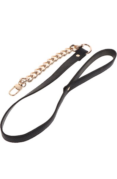 Taboom Statement Collar & Leash