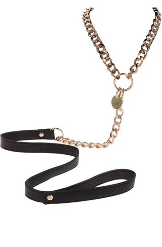 Taboom Statement Collar & Leash