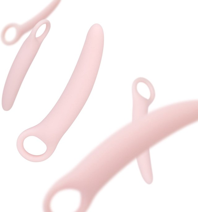 Teazers Vaginal Dilator Set