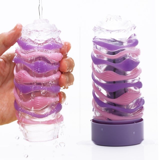 Tenga Arte Drape Masturbator