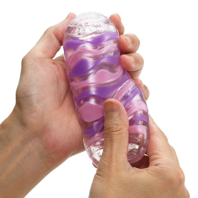 Tenga Arte Drape Masturbator