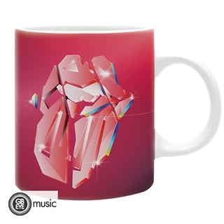 The Rolling Stones - Mug 320 Ml - Hackney