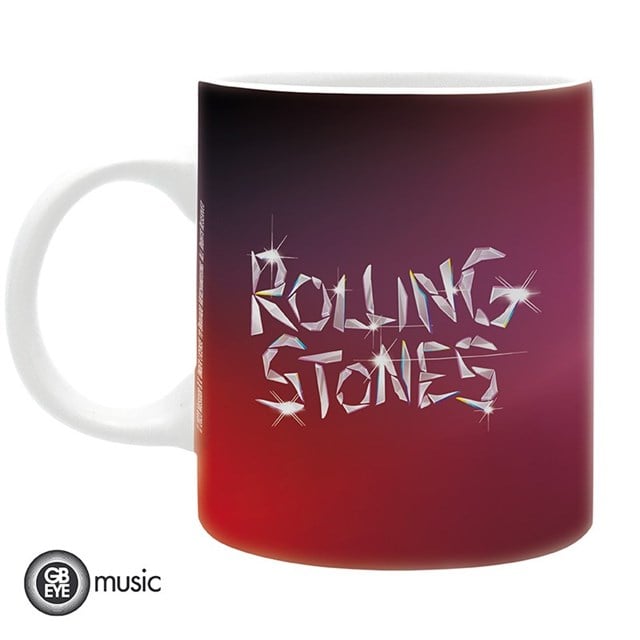 THE ROLLING STONES - Mug 320 ml - Hackney