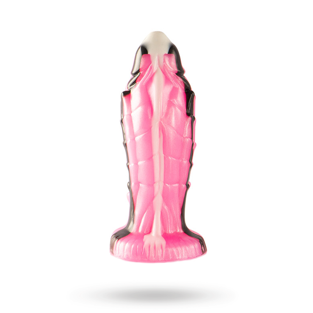 The Strength Of The Reptile Dildo 19 cm