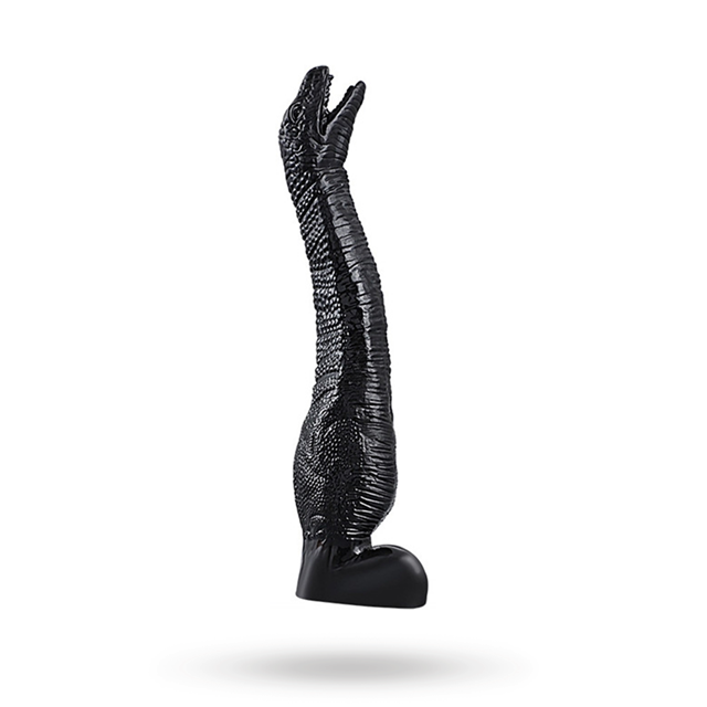 ToppedMonster Dildo Dino Tyrex 35,5 cm