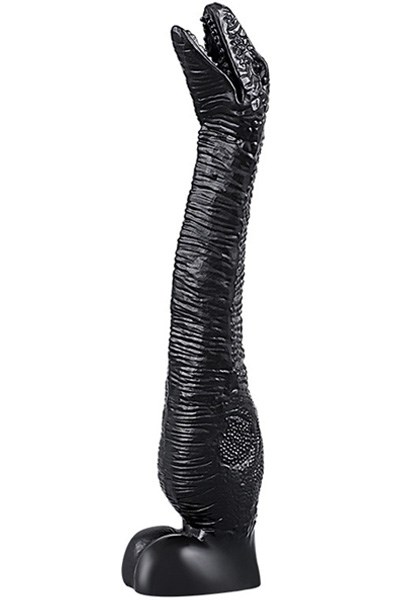 ToppedMonster Dildo Dino Tyrex 35,5 cm