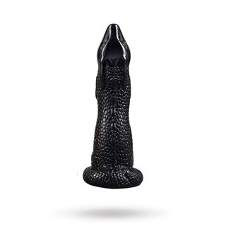 Toppedmonster Lapos Dildo 19,5 Cm