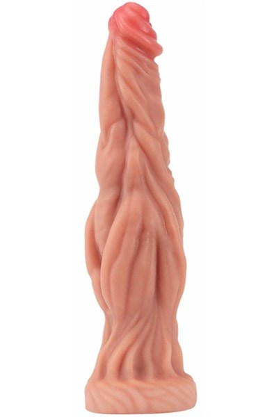 ToppedMonster Monster Bark Dildo 26 cm