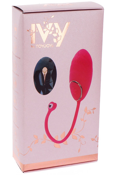 Lily Remote Egg