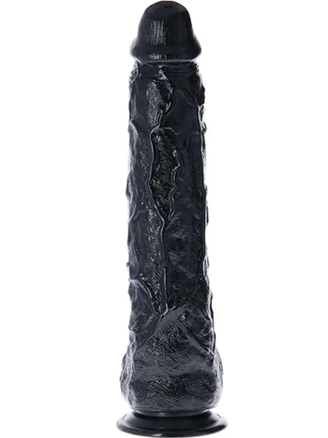 Augustus Extreme Dildo 43 cm