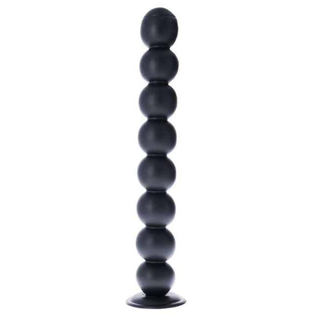 Extreme Trolltunga Anal Plug 58 cm