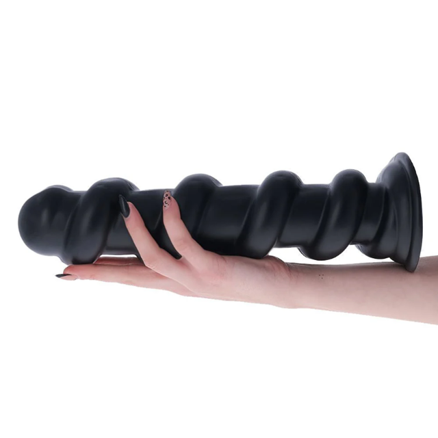 Pico De Fogo Extreme Anal Plug 32 cm