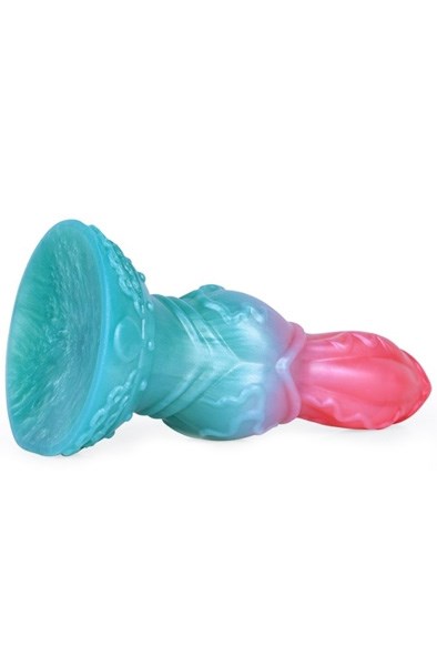 Unicorny Abharat Dildo 19,5 cm