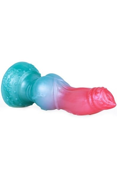 Unicorny Abharat Dildo 19,5 cm