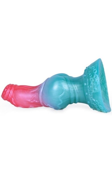 Unicorny Abharat Dildo 19,5 cm