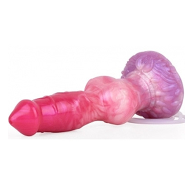 Unicorny Arosis Ejaculating Dildo 24,5 cm