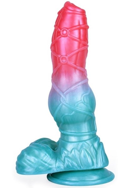 Unicorny Cabhat Dildo 23,5 cm