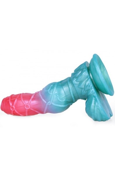 Unicorny Cabhat Dildo 23,5 cm