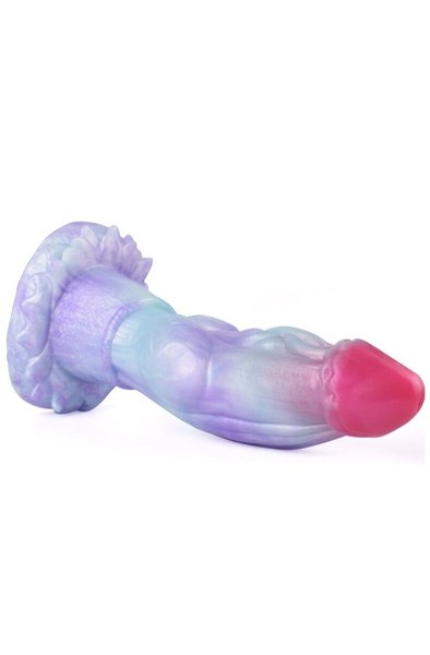 Unicorny Foxiky Dildo 19,5 cm