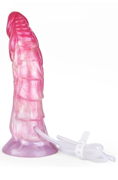 Unicorny Fralis Ejaculating Dildo 21 cm