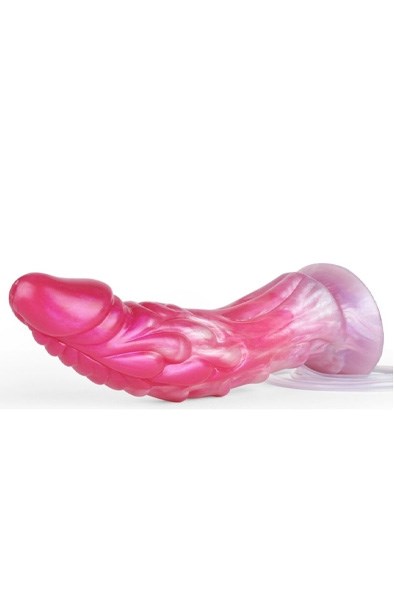 Unicorny Fralis Ejaculating Dildo 21 cm