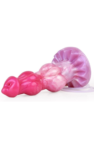 Unicorny Gode Ejaculating Dildo 23 cm