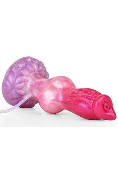 Unicorny Kanis Ejaculating Dildo 21,5 cm