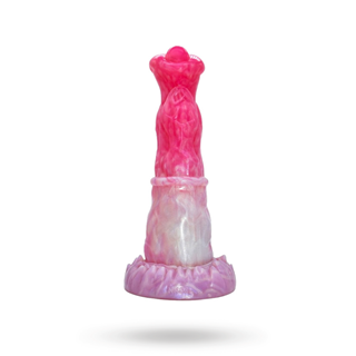 Unicorny Monster Dildo Karfux 23,5 Cm