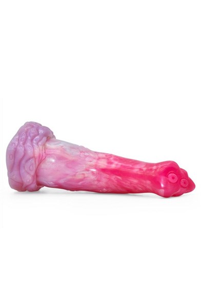 Unicorny Monster Dildo Titols 21 cm