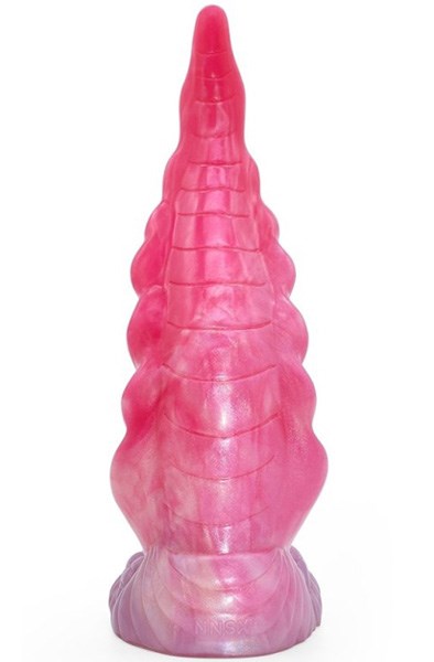 Unicorny Octoslot Tentacle Dildo 23,5 cm