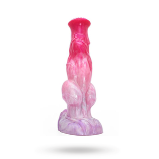 Unicorny Palfrey Dildo 24,3 Cm