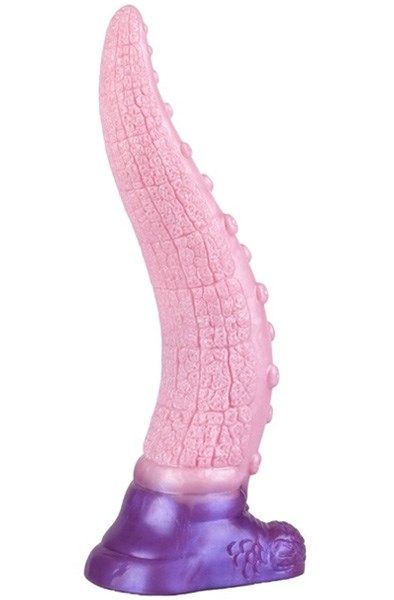 Unicorny Pinky Tentacle Dildo 28 cm